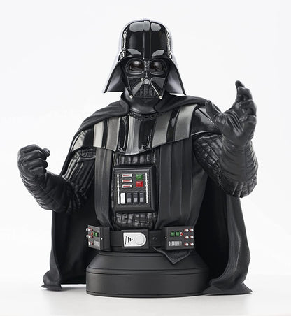 GENTLE GIANT Star Wars Disney+ Obi-Wan Kenobi Darth Vader Bust Standard