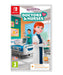 My Universe: Doctors and Nurses, Switch Code-in-box