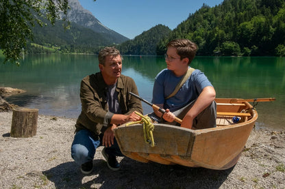Der Bergdoktor - Staffel 16