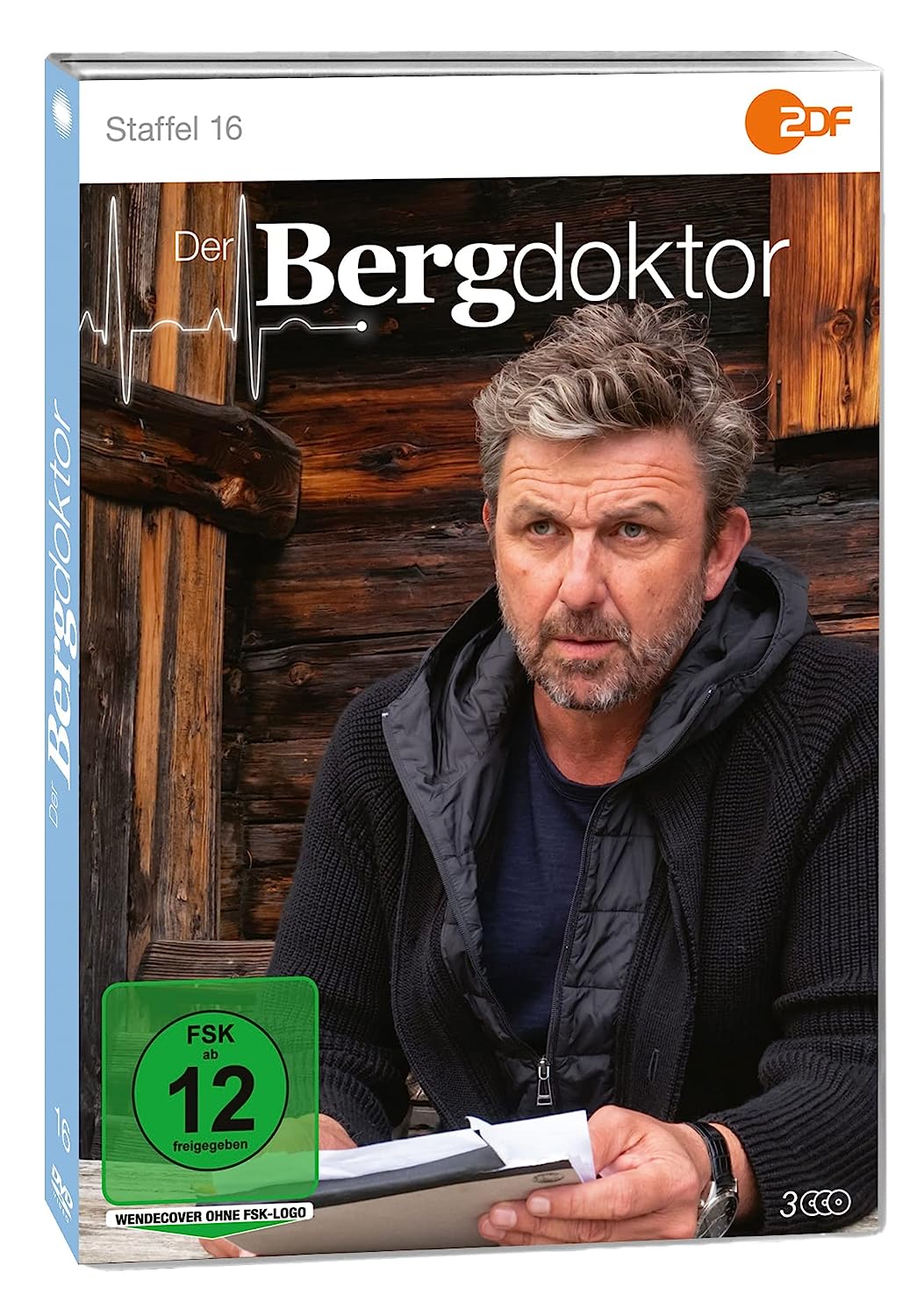 Der Bergdoktor - Staffel 16