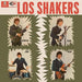 Los Shakers (First Album