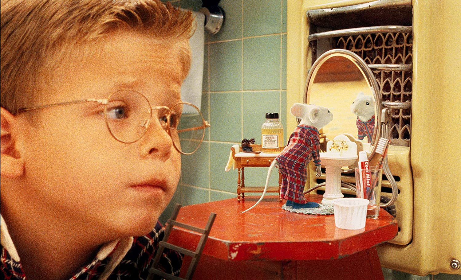 Stuart Little (Deluxe Edition)