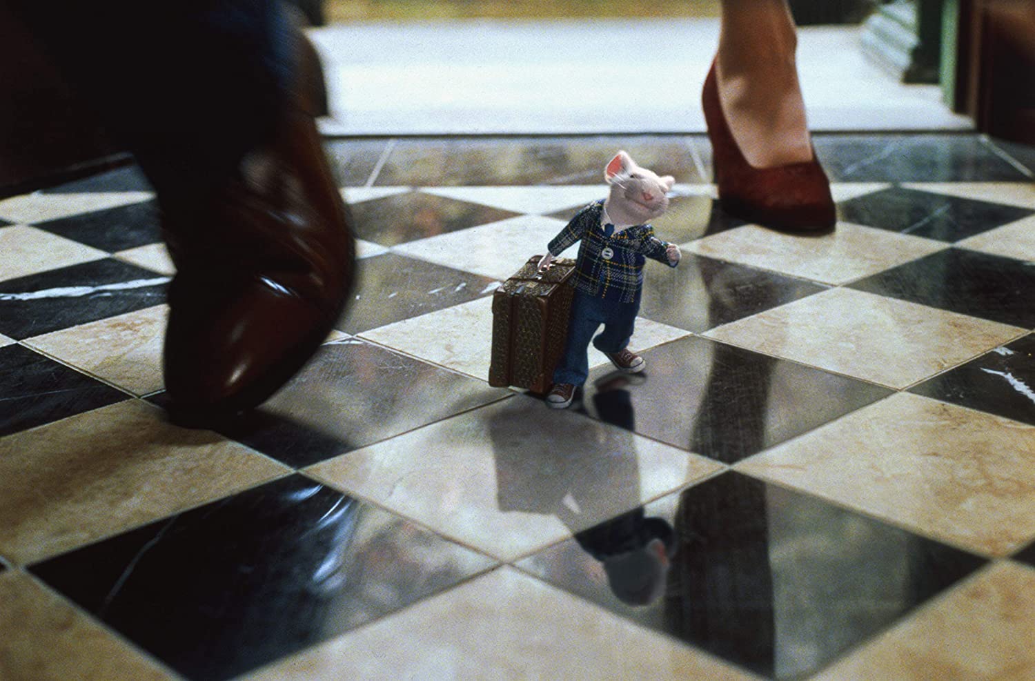 Stuart Little (Deluxe Edition)