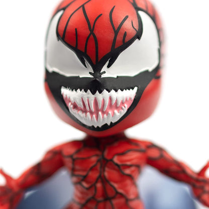The Loyal Subjects - Superama - Marvel Carnage Diorama