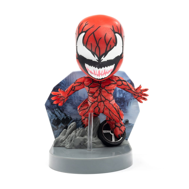 The Loyal Subjects - Superama - Marvel Carnage Diorama