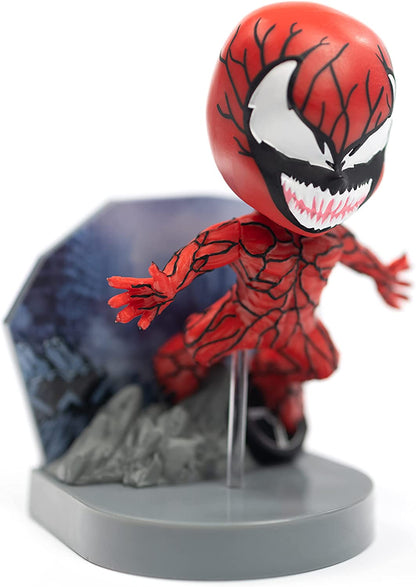 The Loyal Subjects - Superama - Marvel Carnage Diorama