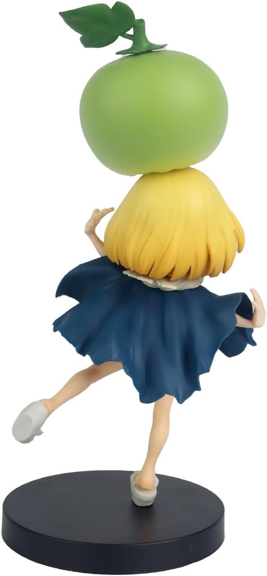 Banpresto BP19030 4983164190304 Man Figurine, Cartoon, Multicoloured, Standard