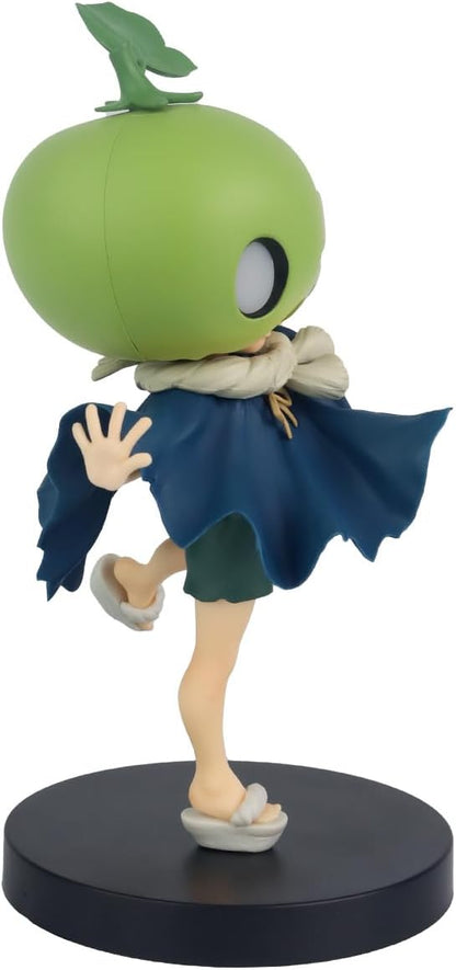 Banpresto BP19030 4983164190304 Man Figurine, Cartoon, Multicoloured, Standard