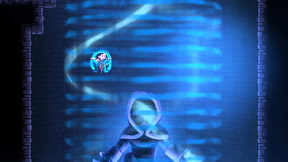 Teslagrad (PS3)