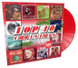 TOP 40 - Christmas (coloured)
