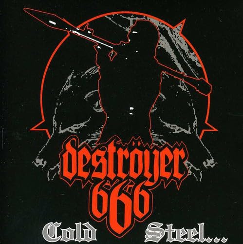 Cold Steel for An Iron Age