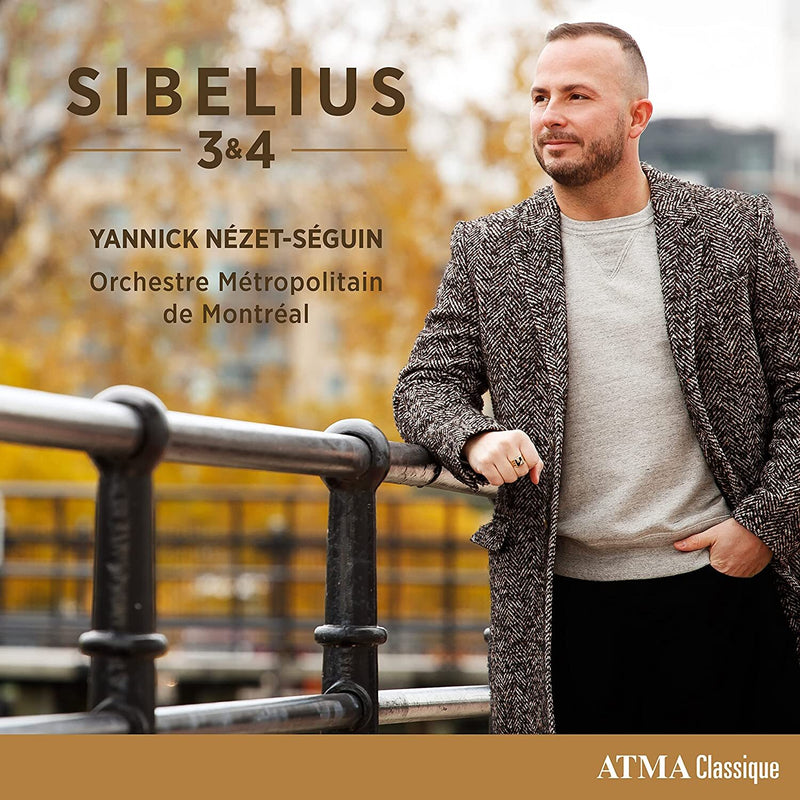 Sibelius 3 & 4