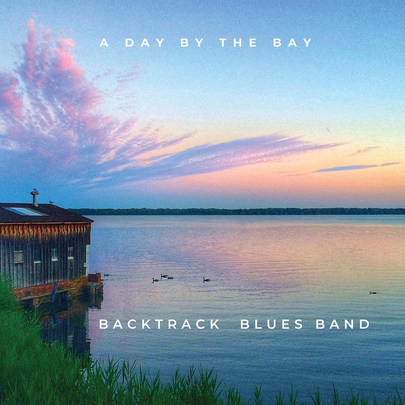 A Day By The Bay (Live From Tampa Bay Blues Festival 2022