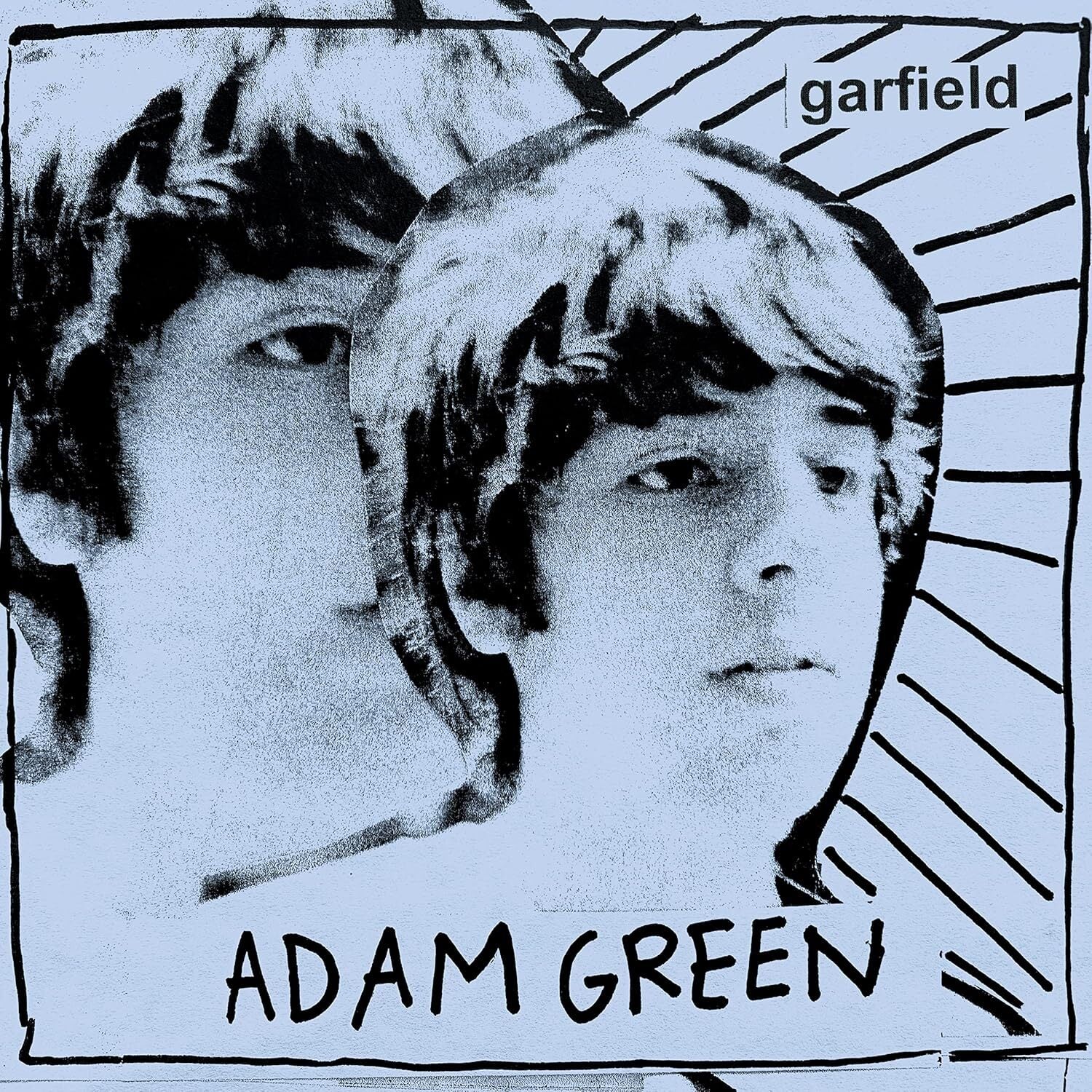 GARFIELD (DELUXE