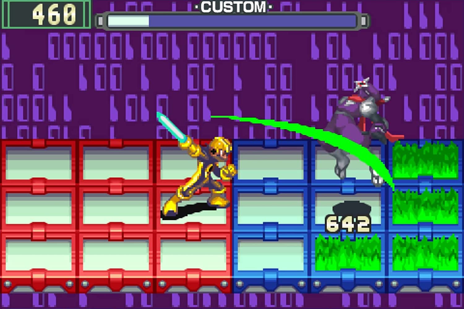 Capcom Mega Man Battle Network Legacy Collection for PlayStation 4