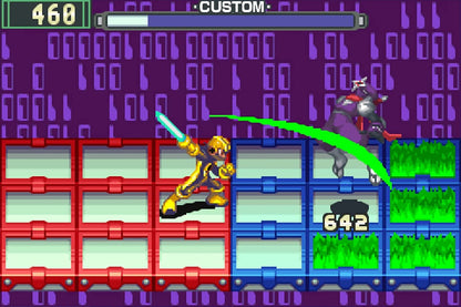 Capcom Mega Man Battle Network Legacy Collection for PlayStation 4