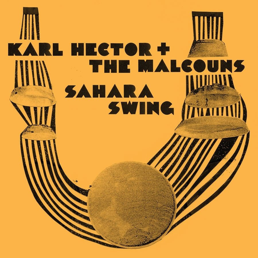 Sahara Swing (RSD Essential 2023)