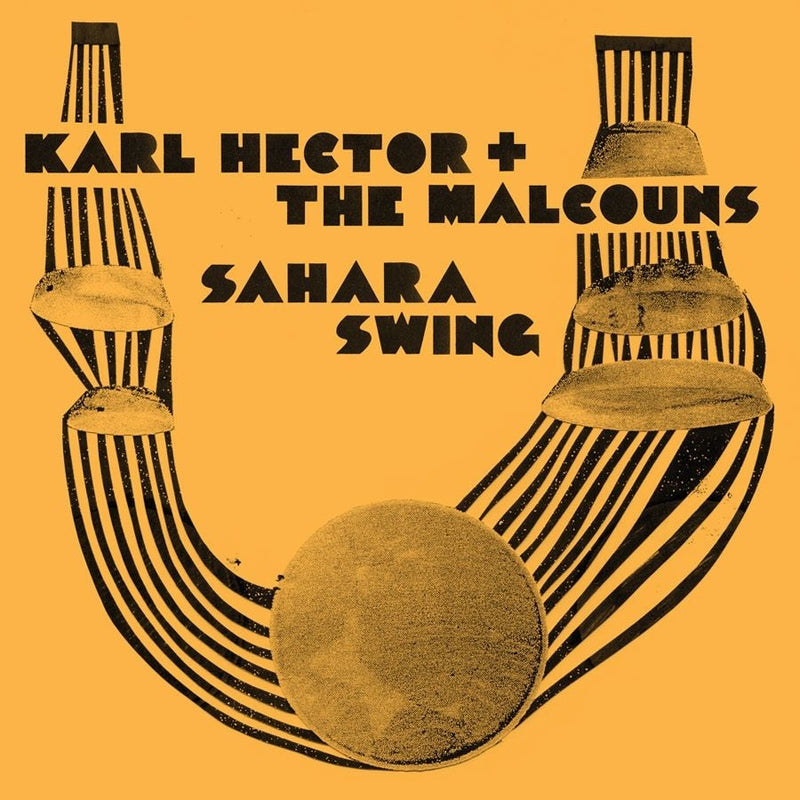 Sahara Swing (RSD Essential 2023)
