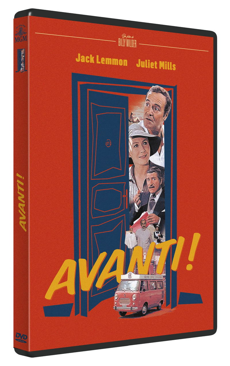 Avanti !