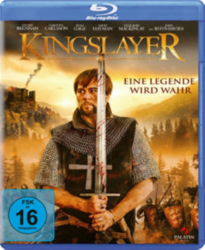 Kingslayer - Eine Legende wird wahr