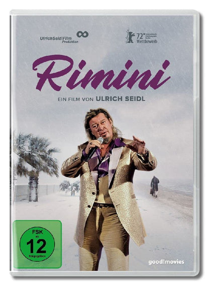 RIMINI - RIMINI / DVD