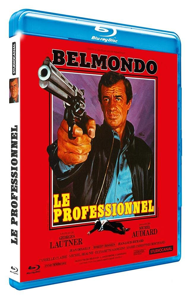 Le professionnel