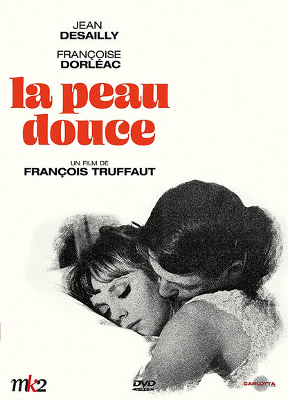 La peau douce