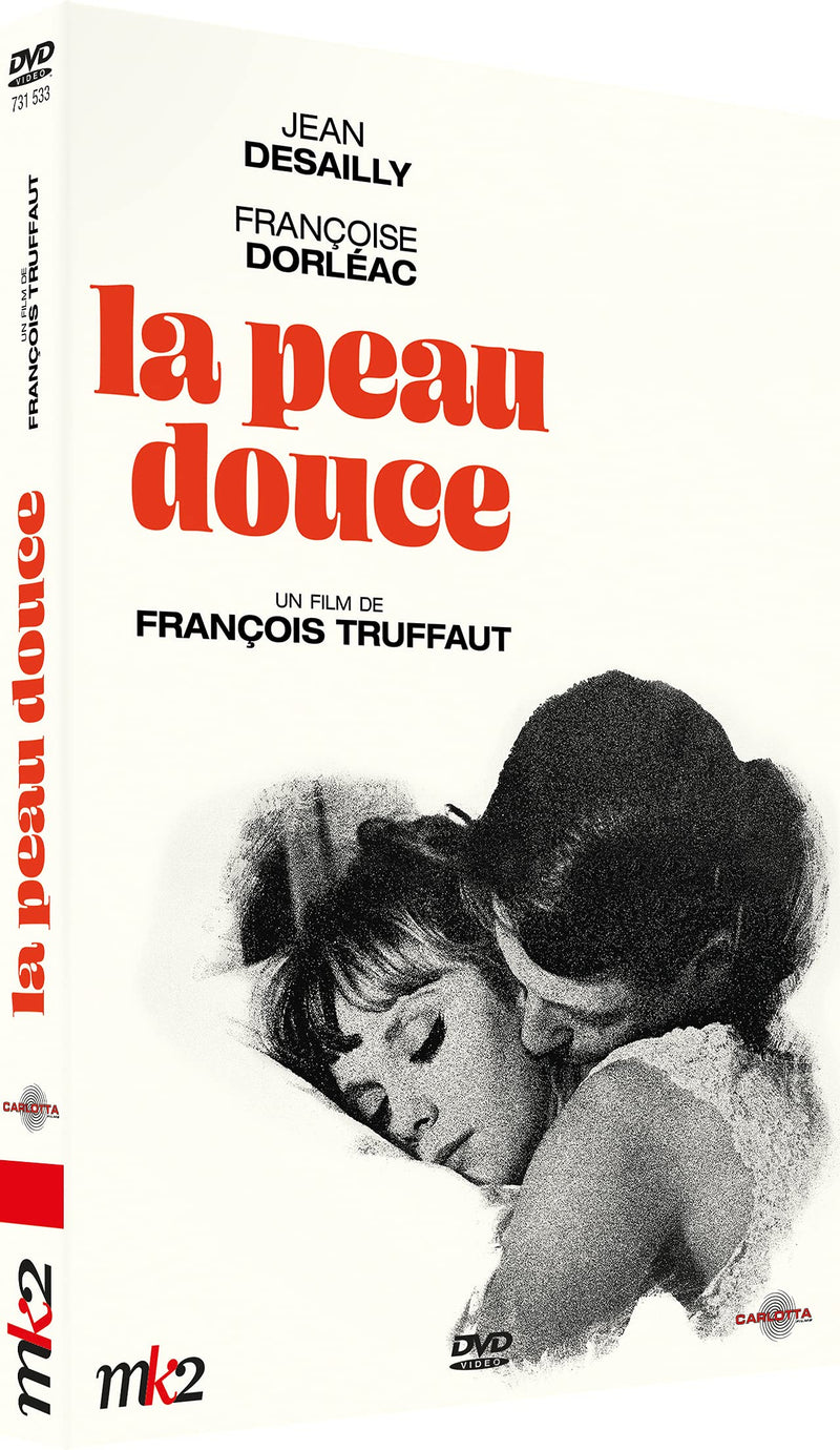 La peau douce