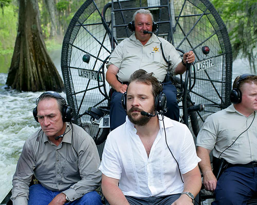 In the Electric Mist - Mord in Louisiana / Starbesetzter Krimi nach dem Bestseller von James Lee Burke (Pidax Film-Klassiker