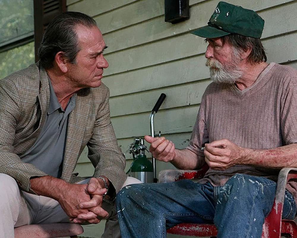 In the Electric Mist - Mord in Louisiana / Starbesetzter Krimi nach dem Bestseller von James Lee Burke (Pidax Film-Klassiker