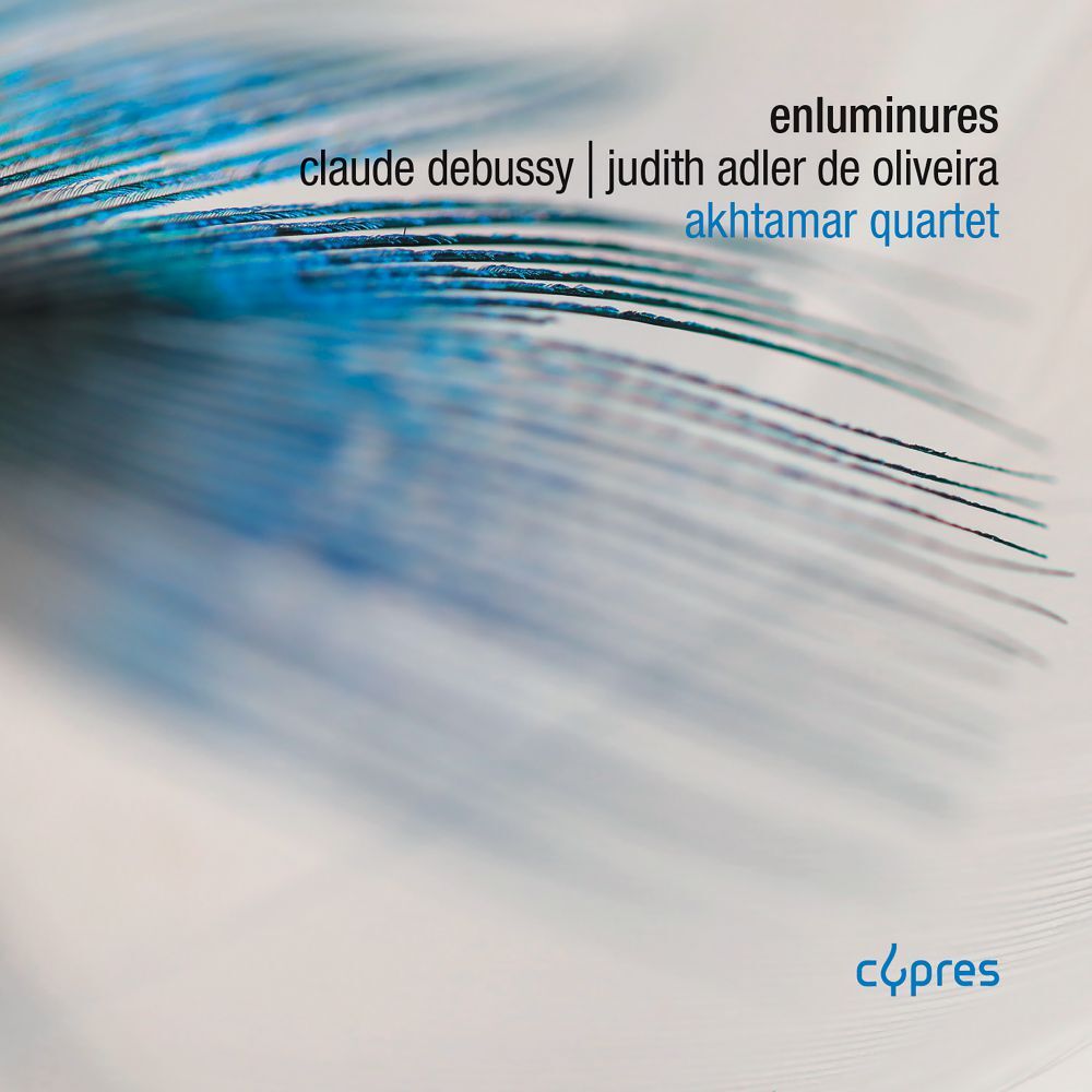 Akhtamar Quartet: Enluminures