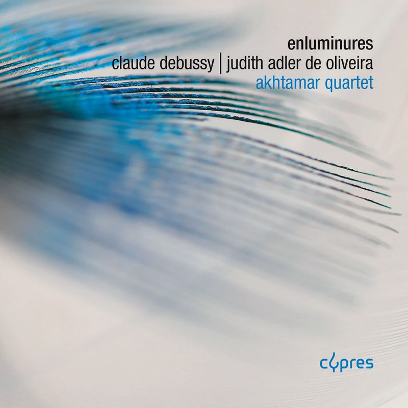 Akhtamar Quartet: Enluminures