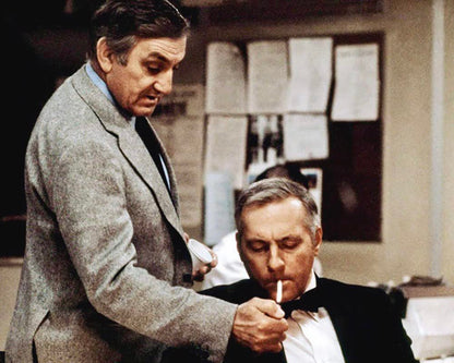 Das Verhör (Garde à Vue) / Preisgekrönter Thriller mit absoluter Starbesetzung (Pidax Film-Klassiker