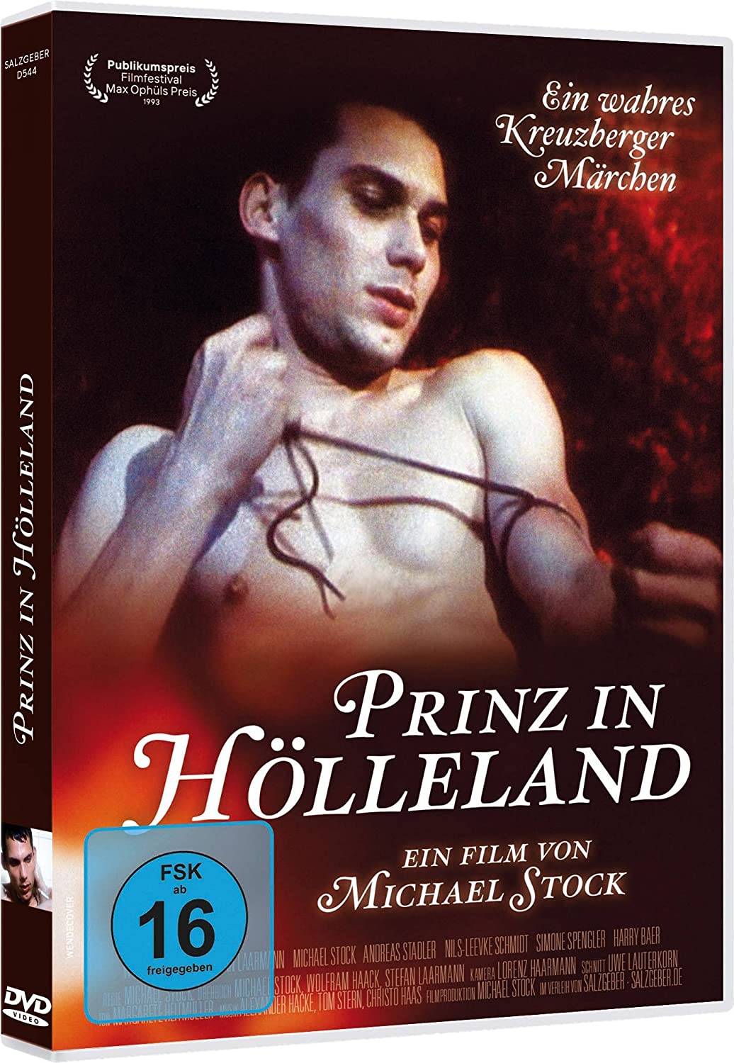 Prinz in Hölleland
