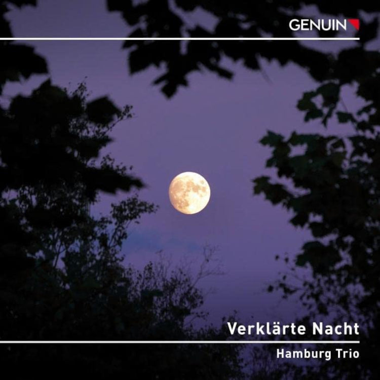 Hamburg Trio: Verklärte Nacht