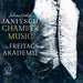Johann Gottlieb Janitsch: Chamber Music