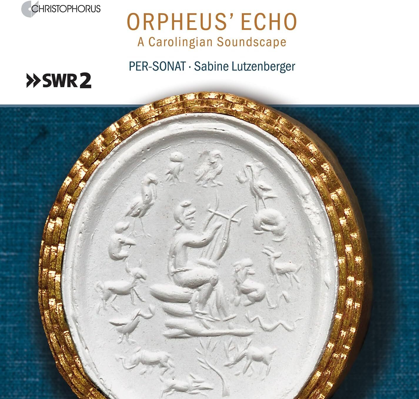 Orpheus' Echo: A Carolingian Soundscape