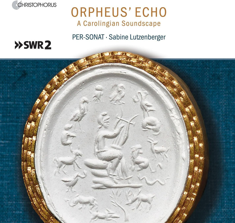 Orpheus' Echo: A Carolingian Soundscape