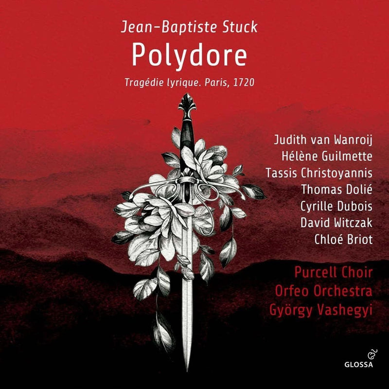 Jean-Baptiste Stuck: Polydore