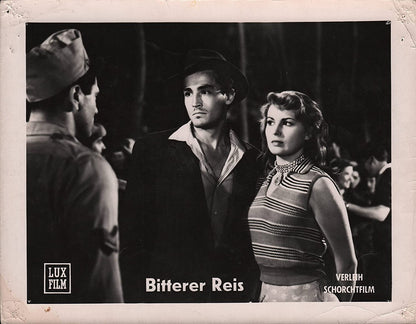 Bitterer Reis
