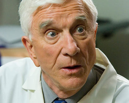 Doctorology - Mit Leslie Nielsen Auf Visite
