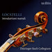 Locatelli: Introduttioni Teatrali