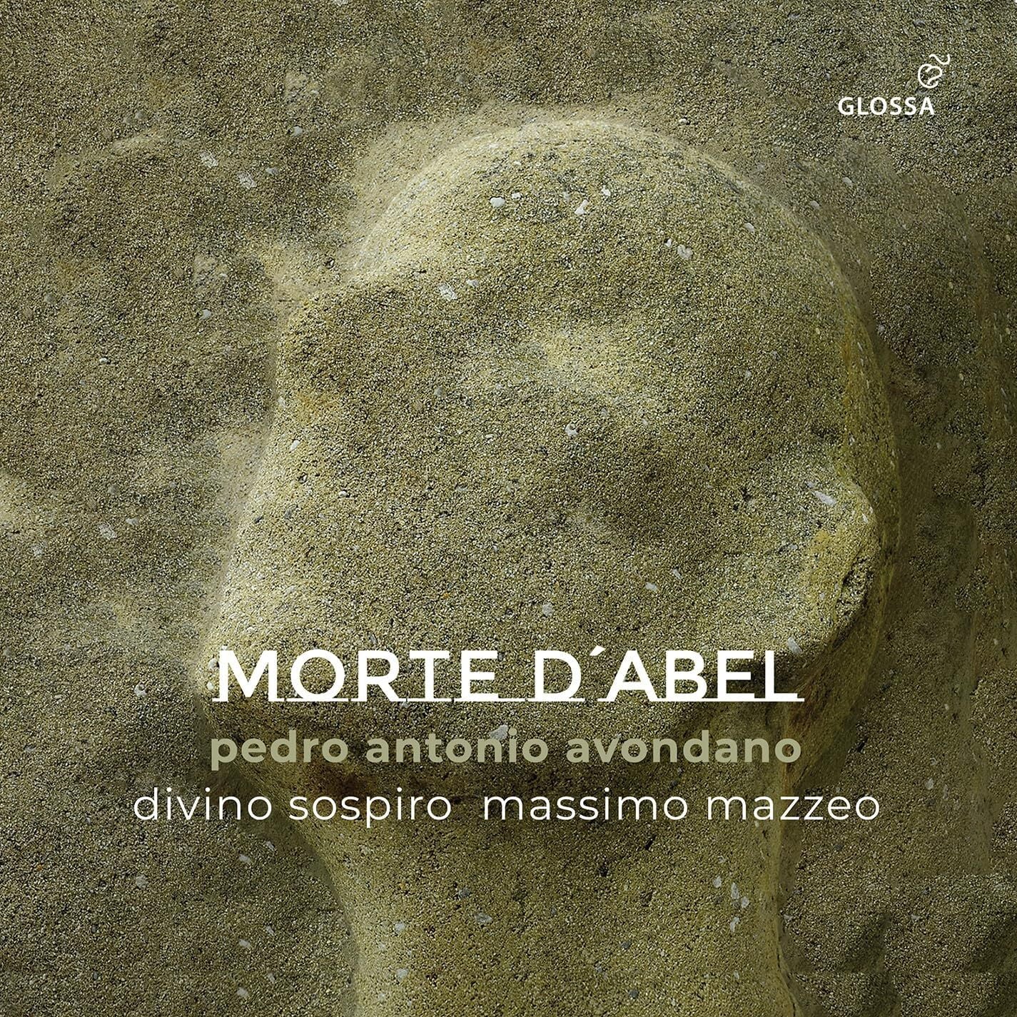 Pedro Antonio Avondano: Morte D'Abel