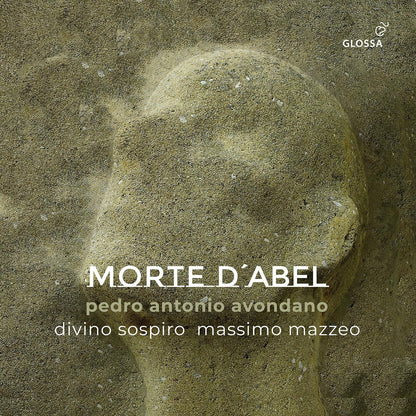 Pedro Antonio Avondano: Morte D'Abel