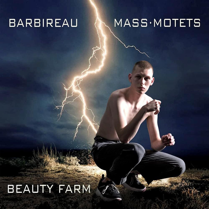 Barbireau: Mass:Motets