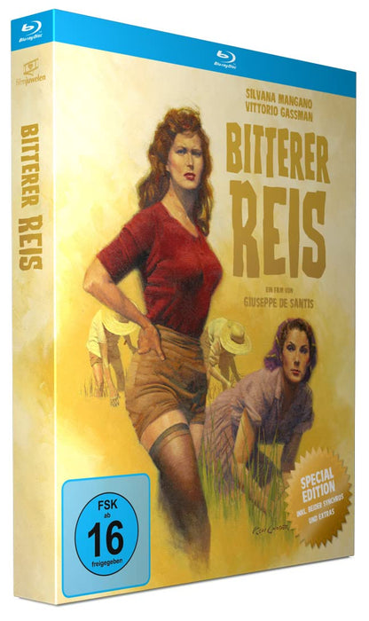 Bitterer Reis