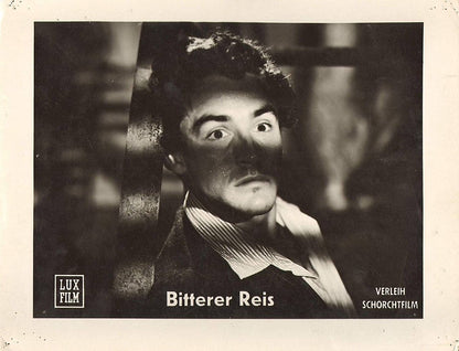 Bitterer Reis