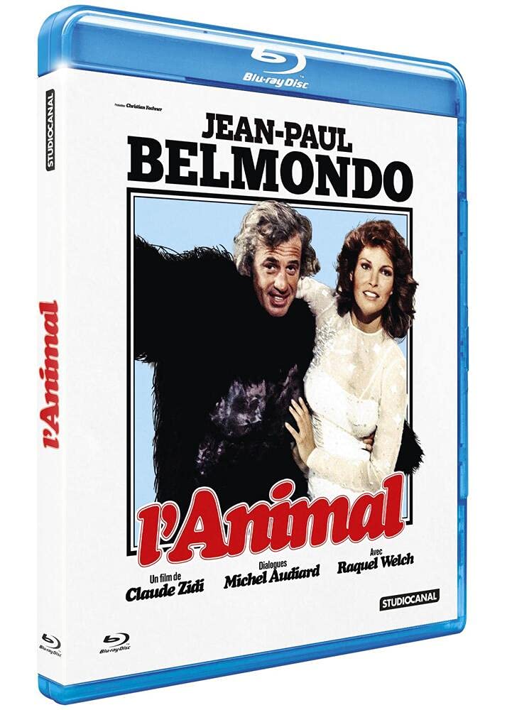 Animal (L`) [Edizione: Francia]