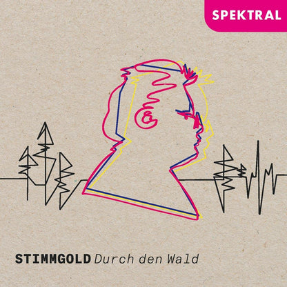 Durch den Wald - Vokalwerke