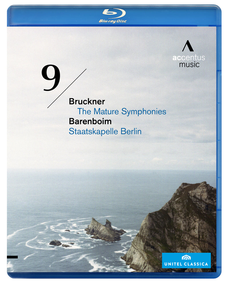 Bruckner: Symphony No. 9